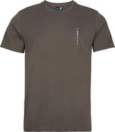O'Neill T-Shirt RETRO SURFER - Military Green - Xxl