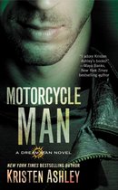 Dream Man 4 - Motorcycle Man