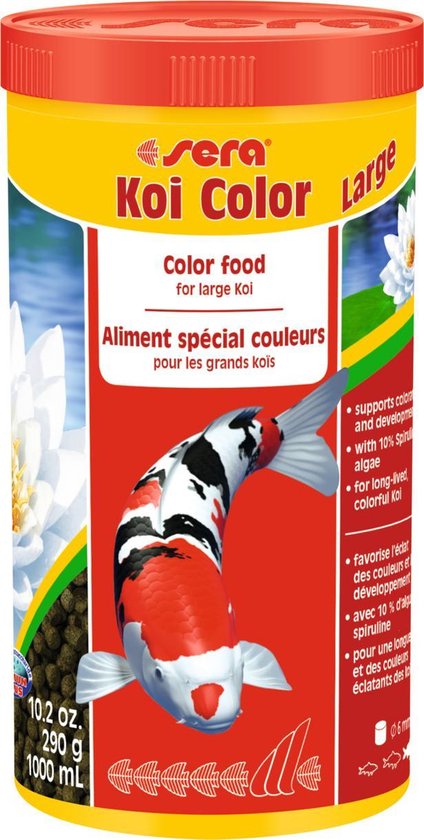 Koi Color Large 1000 ml