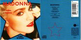 Madonna - Holiday 3 cd single