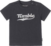 Tumble 'N Dry  Mees T-Shirt Jongens Lo maat  86