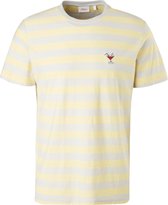 s.Oliver Heren T-shirt - Maat M