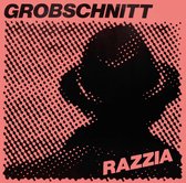 Grobschnitt - Razzia (CD) (Remastered 2015)