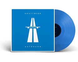 Autobahn (Coloured Vinyl)