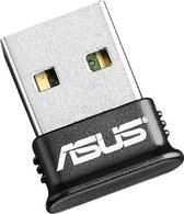 bluetooth dongle - Asus USB-BT400 Nano Bluetooth Stick (gebruik PS4 en Xbox One controller op de PC, Bluetooth 4.0)