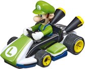 Super Mario Mario Kart LUIGI