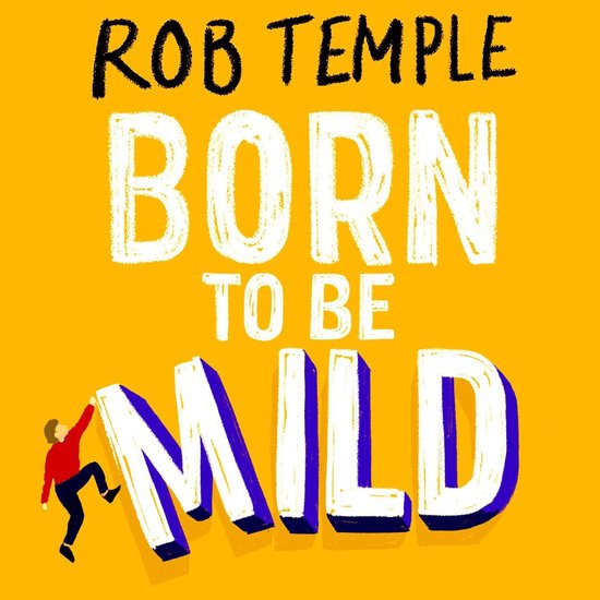 Born to be Mild - cover