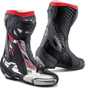 TCX Rt-Race Pro Air Zwart Grijs Rood 42