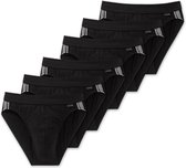 Schiesser rioslip 6 pack Cotton Essentials Stretch