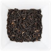 Huis van Thee -  Zwarte thee - Assam Harmutty - 100 gram in bewaarblik