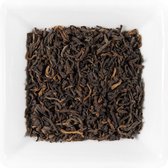 Huis van Thee - Pu-Erh thee - Pu Erh - 100 gram in bewaarblik