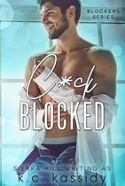 Blockers (A MM Gay Romance Series) 1 - C*ck Blocked