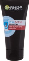 Pureactive Mask - Peeling Mask Against Blackheads 50ml