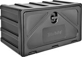 Disselkist Stabilo box 800 - Gereedschapskist - 800x450x450 mm