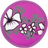 Beco Frisbee Junior 25 Cm Neopreen Roze