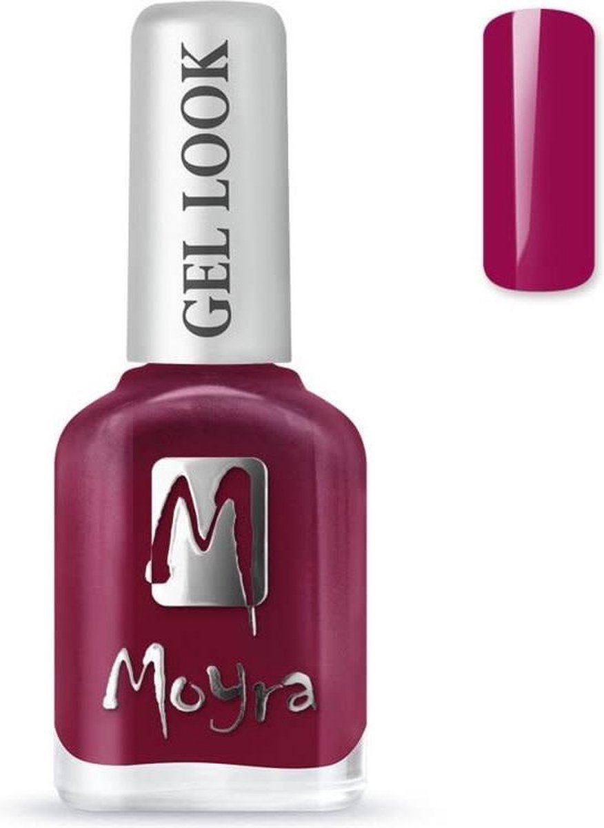 Goedkoopste Moyra Gel Look nail polish 1031 Fanny