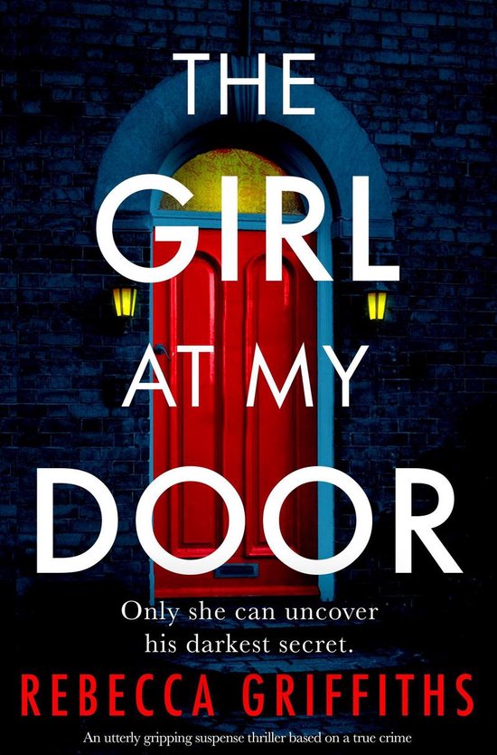 The Girl at My Door - cover
