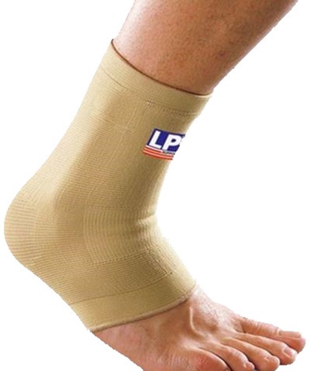 LP Enkelbrace Support 954 - Beige - Maat S