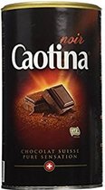 Caotina - Noir Cacaopoeder Puur - 6x 500g