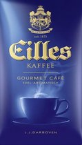 Eilles - Kaffee Gourmet Gemalen koffie - 12x 500g