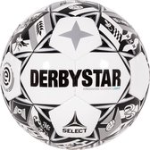 Derbystar Eredivisie Design Classic Light 21/22 Voetbal - Maat 5