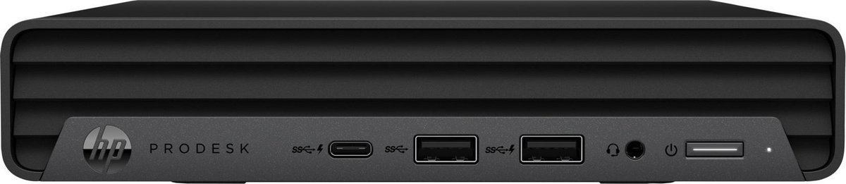 HP ProDesk 400 G6 DM - 1C6Z0EA