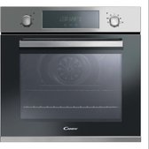 Candy FCPK606X - Inbouw oven