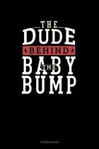 The Dude Behind The Baby Bump