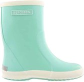 Bergstein Rainboot Regenlaarzen - Junior Unisex - Mint - Maat 32