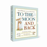 McBratney, S: To the Moon and Back/2 Bde.