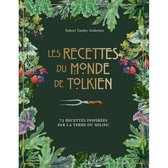 LES RECETTES DU MONDE DE TOLKI