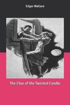 The Clue of the Twisted Candle