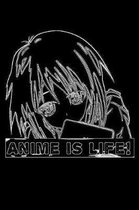 Anime Is Life