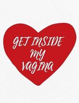 Valentine's Day Notebook