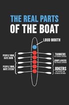 Real Parts Of The Boat