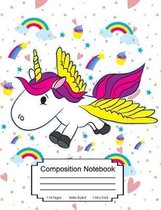 Composition Notebook