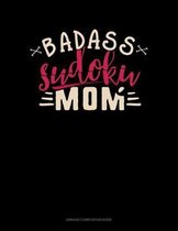Badass Sudoku Mom