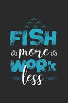 Fish More Work Less