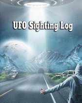 UFO Sighting Log