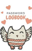 Password Logbook