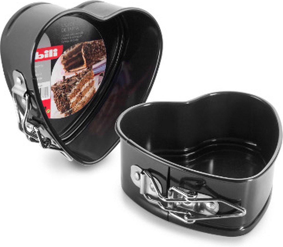 Ibili 824511 bakvormen Cakevorm 1 stuk(s)