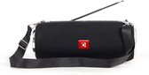 Gembird Portable Bluetooth Speakers draadloos - SPK-BT-17 - Zwart