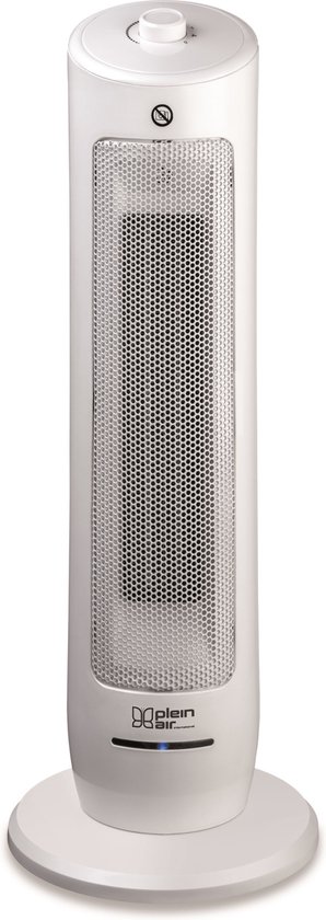 SHX SHX23PTC100 PTC-Heizlüfter (1200 Watt, Raumgröße: 15 m²