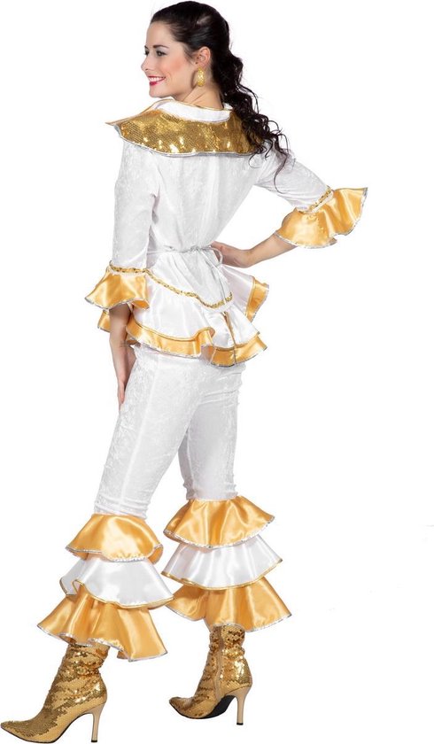 WILBERS & WILBERS Veste de fête des années 4922-80/90 pour femme, imprimé léopard, veste de survêtement pour carnaval