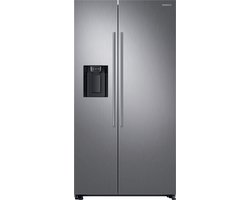 Samsung RS67N8211S9 - Amerikaanse koelkast - RVS
