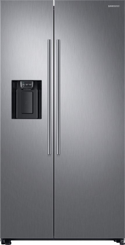 Samsung RS67N8211S9 – Amerikaanse koelkast – RVS