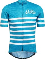 Odlo functioneel shirt Wit-M