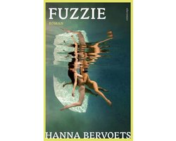 Omslag van Fuzzie