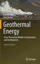 Geothermal Energy