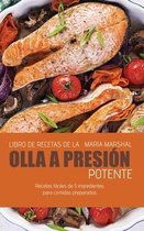 Recetas de cocina a presion para perder peso rapidamente